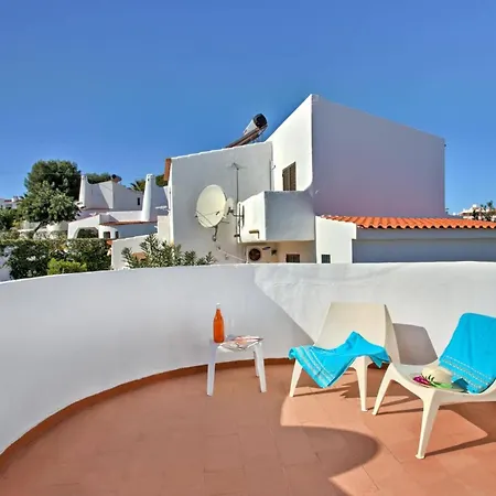 Vila Lilly By Albufeira