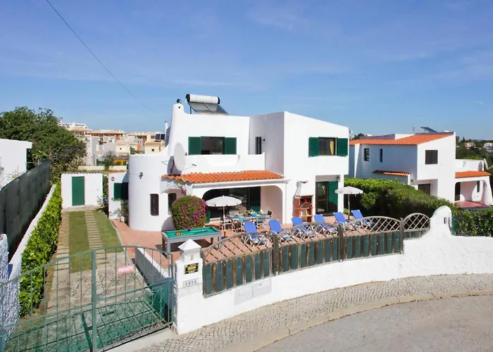 Lilly By * Albufeira