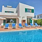 Villa Lilly By Albufeira